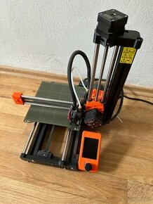 3D tiskárna Průša mini