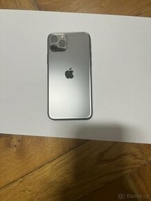 Iphone 11 pro 256GB