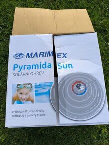 Solární ohřev Marimex - 1