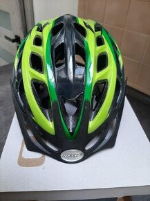 Cyklistická helma ACORE TOP-STAV