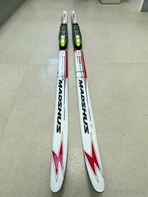 Běžecké lyže junior 140cm, Madshus - 1