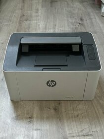 Laserová tiskárna HP Laser 107 w - 1