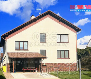 Prodej rodinného domu, 250 m², Šenov, ul. V Družstvu