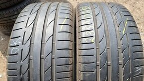 Letní pneu 235/40/19 Bridgestone