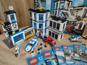 LEGO CITY 60141