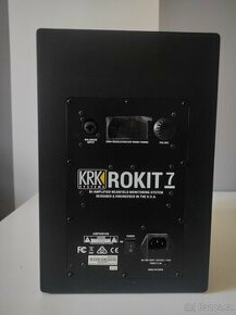 Studiový monitor KRK ROKIT 7 G4