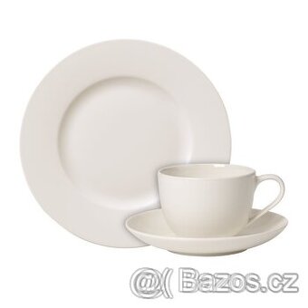 Sada nádobí Villeroy & Boch For Me Coffee set 12 ks (1041537