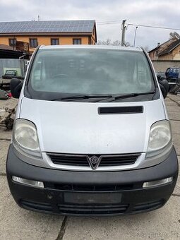 Převodovka Renault Trafic PK6 na 1.9 DCI 74Kw , záruka