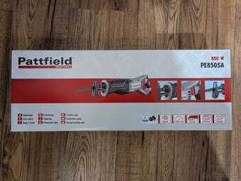 Pila ocaska Pattfield PE850SA 850W