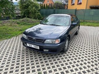 Nissan Maxima 3.0