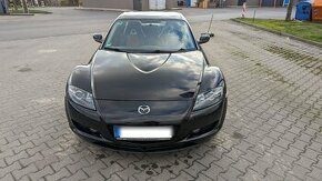 Mazda RX8 náhradní díly