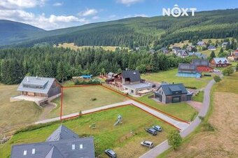 Prodej pozemek Bydlení, 1208㎡ - 1