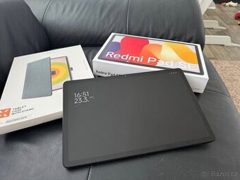 Xiaomi pad SE - záruka