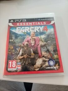 Farcry 4 ps3