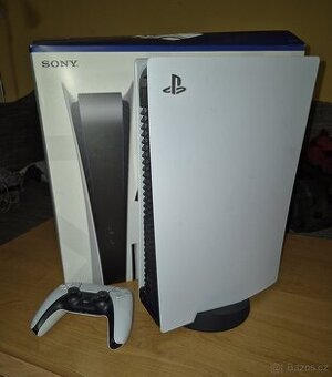 PS5 jailbreak, verze 4.50, s mech.