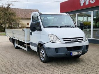 Iveco / Daily / 50C15 / 3.0JTD / 107KW / 6°MAN /