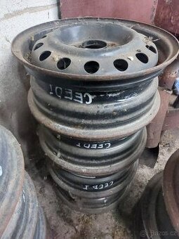 Kola Kia Ceed ED