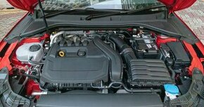 Motor DHFA 1.5TGI 96KW Seat Leon ST 5F 2019