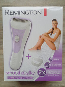 Dámský holicí strojek  Remington WSF 5060 nový