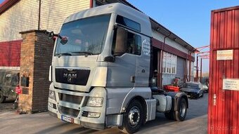 MAN TGX 18.440 4x2 BLS 324kw