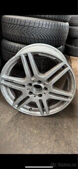 Mercedes disk w212 - 1