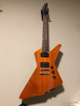 Ibanez DT200-VA Destroyer 2004-2005 Vintage