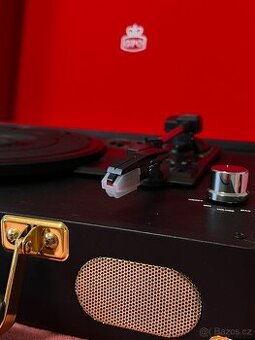 Gramofon GPO retro soho
