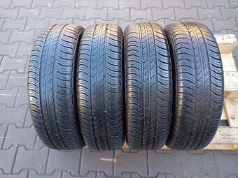 165/70/14 letní pneu matador
