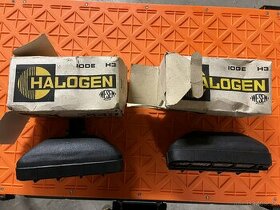 Halogen Wesem IODE H3