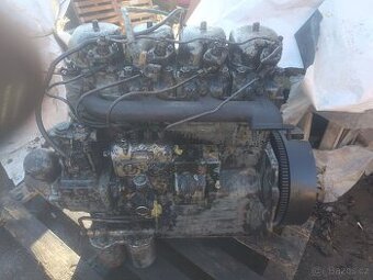 Prodám motor Zetor 4001 4011