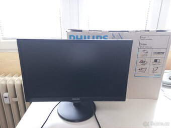 Monitor Phulips 223V5L