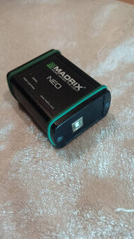 Madrix Neo