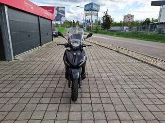 Piaggio Beverly HPE 400S MOŽNÁ SLEVA