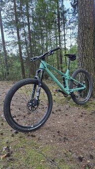 YT izzo custom top stav L 29"