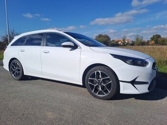 Kia Ceed SW