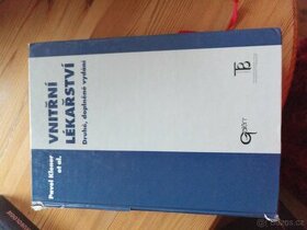 Vnitřní lékařství - 1