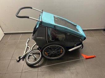 Croozer for 1 kid