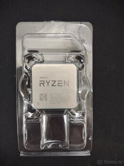 Ryzen 9 5900x 12-core AM4 CPU - 1