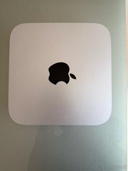 MAC mini LATE 2014