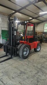 Prodej VZV Desta DVHM 3522 TXK - 1