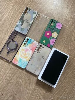 Samsung galaxy s21 FE 5G