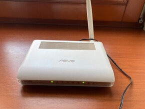 Router Asus RT-N10U - 1