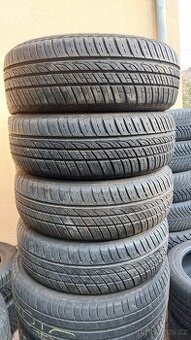 Pneu letní, 4 ks, rozměr 185/65/14, 86T, zn. BARUM