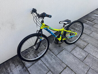 Dětské horské kolo Kellys 24"