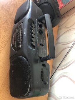 Radio SONY