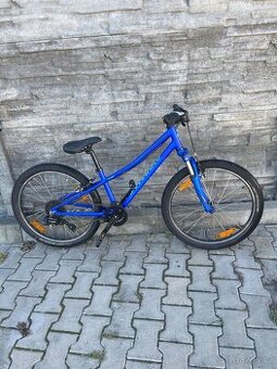 Dětské kolo Specialized Hotrock 24 - 1