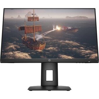 Monitor HP X24ih 23.8" 144hz 1080p