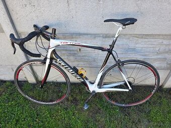 Specialized Tarmac XXL