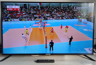 50(127cm) TV Sencor SLE 50F14TCS