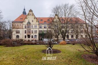 Prodej mezonetového bytu 2+kk v prestižní lokalitě – Masaryk